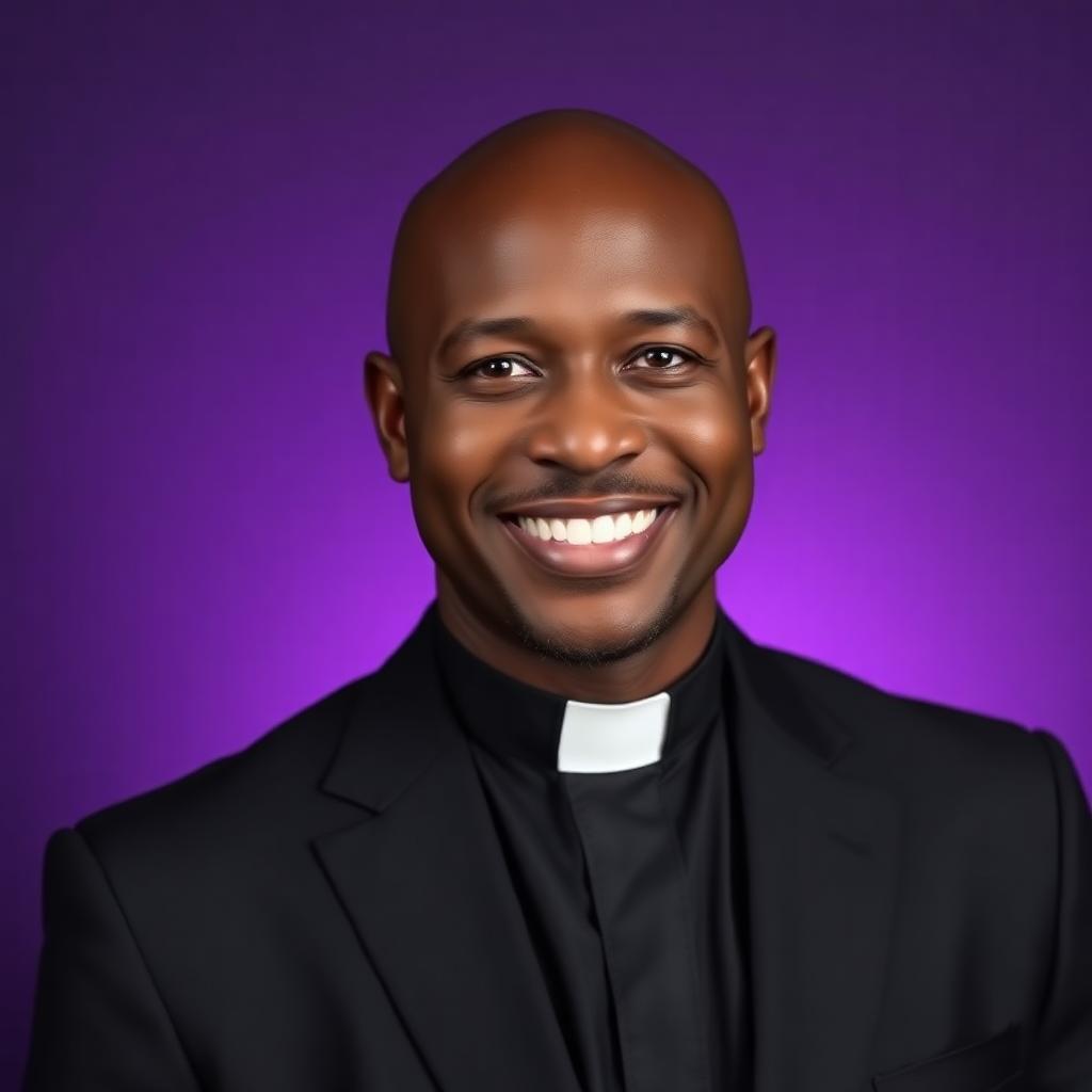 Pastor